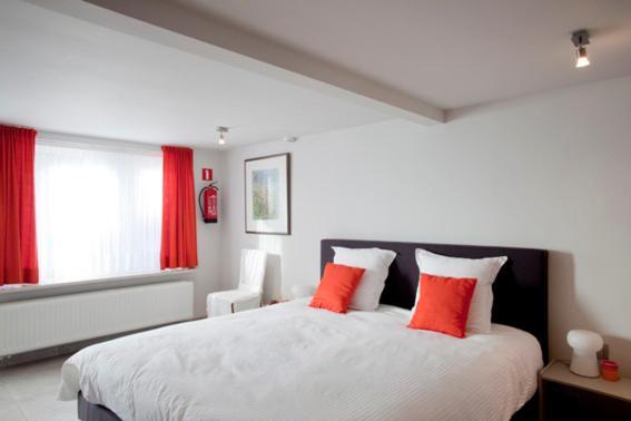 Bed and Breakfast Bbmalpertuus Kruisstraat Экстерьер фото
